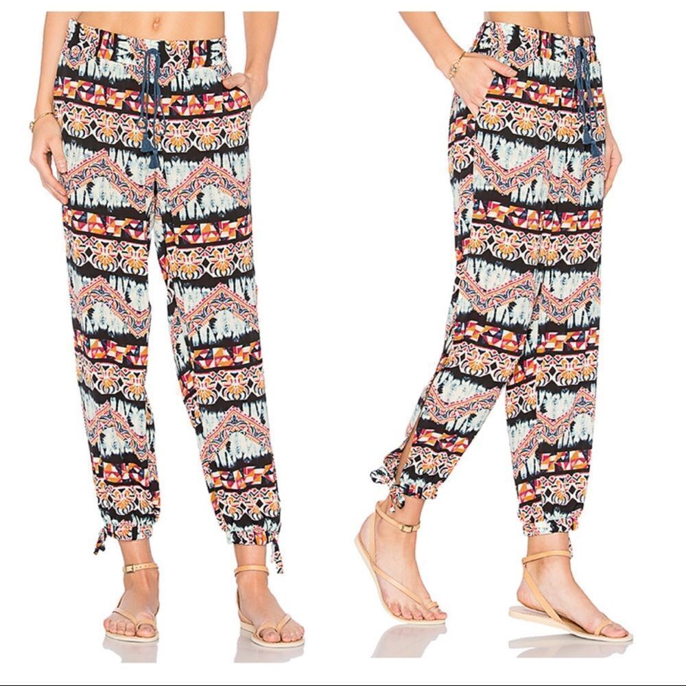 Jack by BB Dakota Kela Jogger Size Small